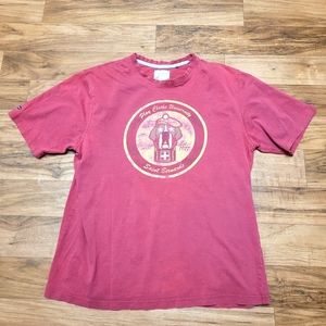 Vintage Play Clothes "Pusha-T" T-shirt Sz M